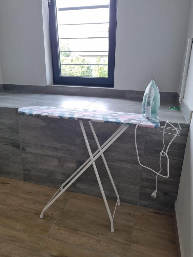 קילצה Pokoje Pod Wietrznia מראה חיצוני תמונה